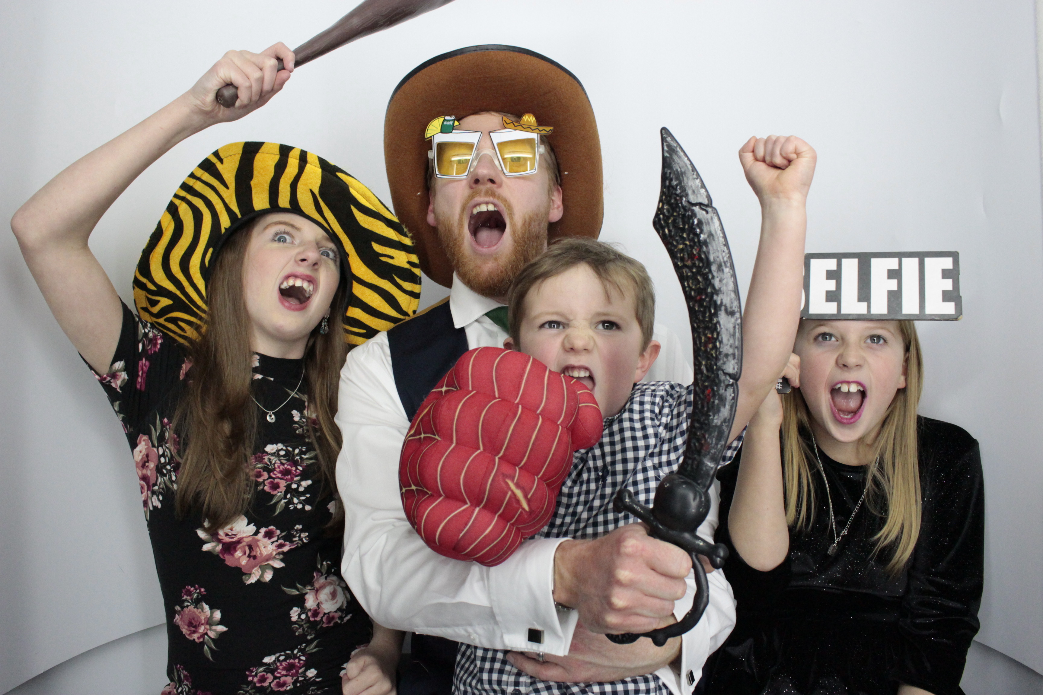 Emma and James’s Wedding  | View more photos from the event at gallery.myphotoboothexperience.co.uk/u/MyPhotoBoothExperienceLtd/Emma-and-James’s-Wedding